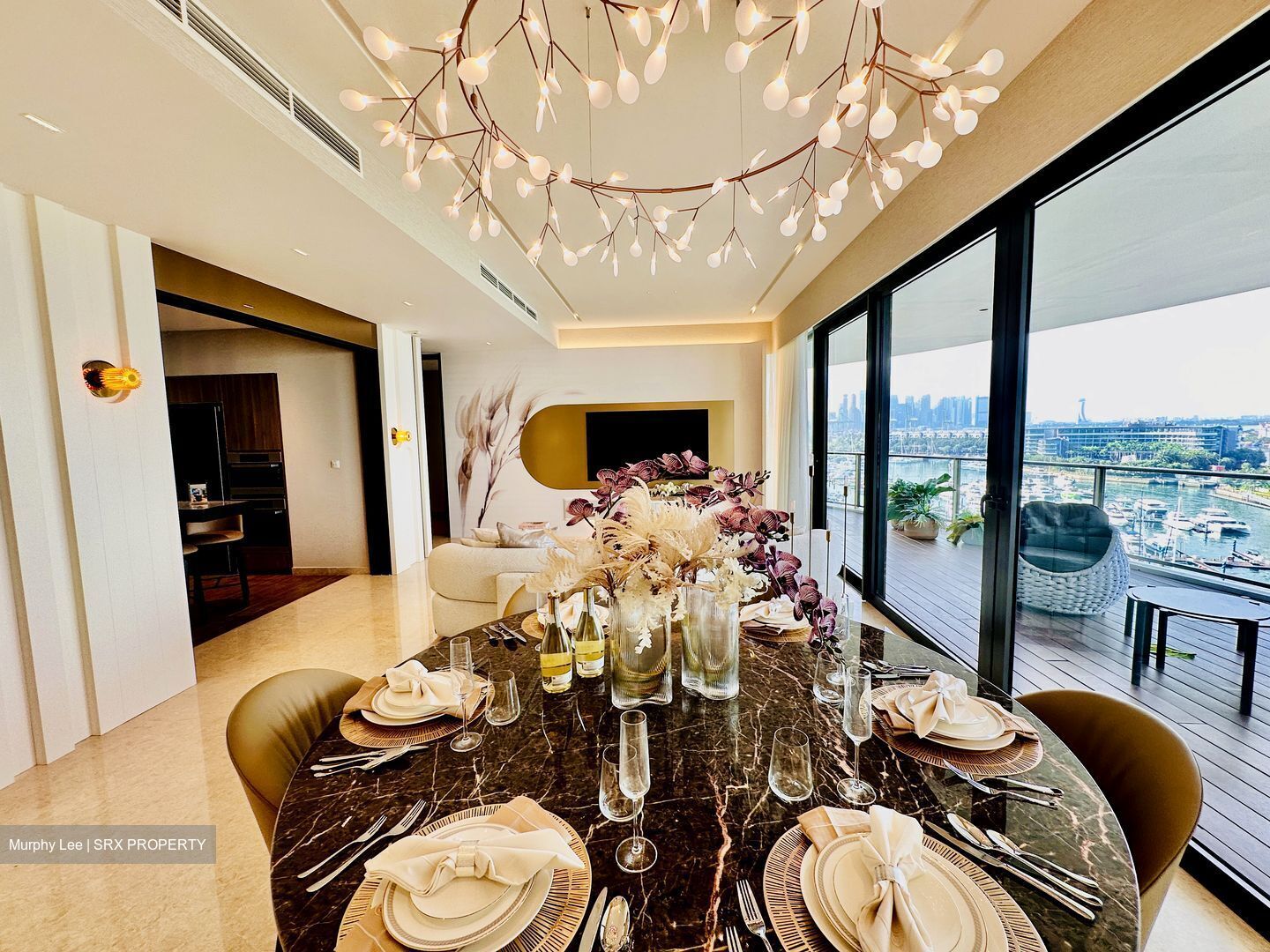Cape Royale (D4), Condominium #464512111